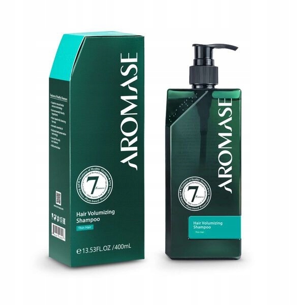 Hair Volumizing Shampoo Szampon przeciw wypadaniu włosów