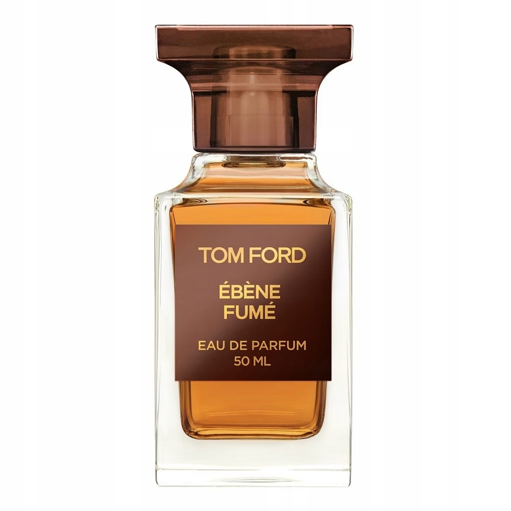 Tom Ford Ebene Fume parfémovaná voda, 50 ml