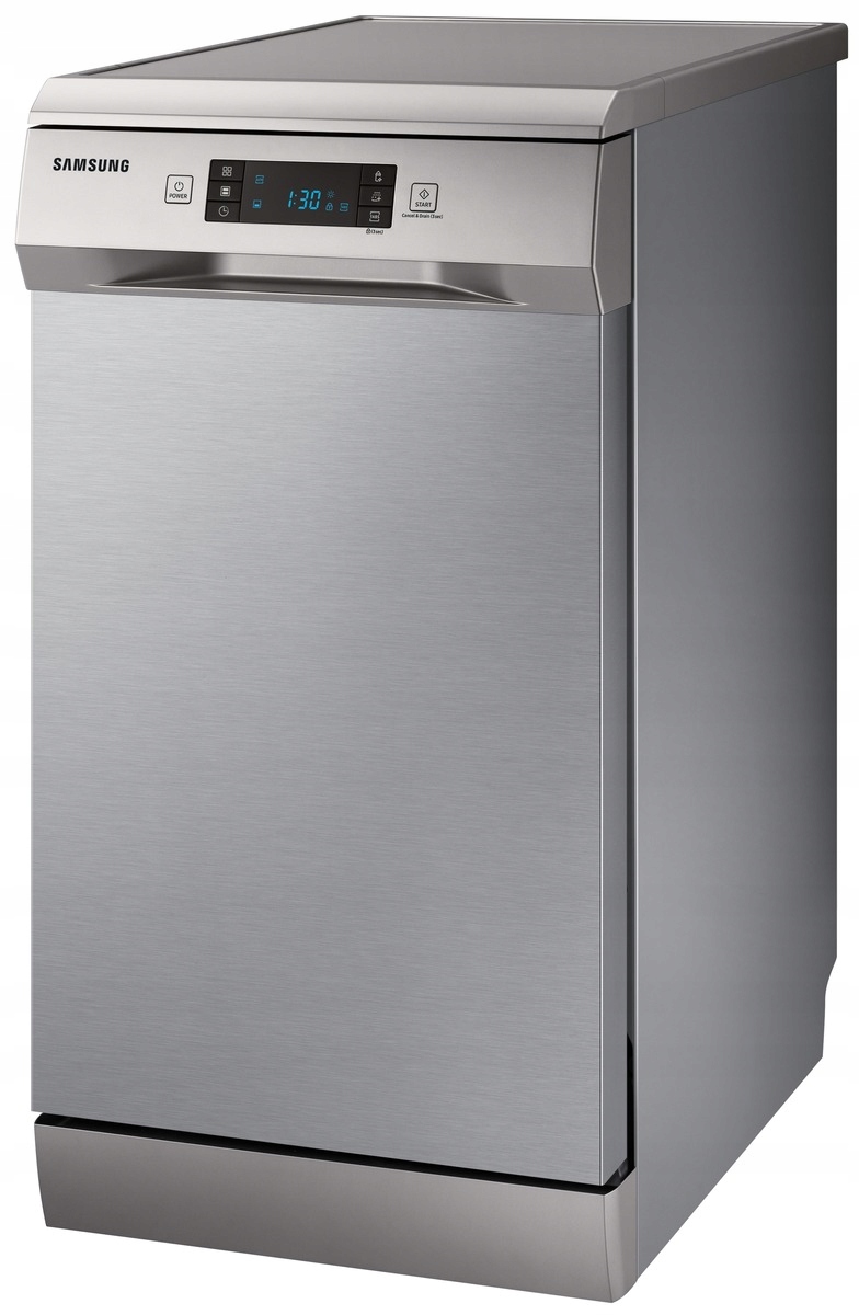 SAMSUNG Zmywarka 45cm wolnostojąca DW50R4070FS/EC Kod producenta DW50R4070FS