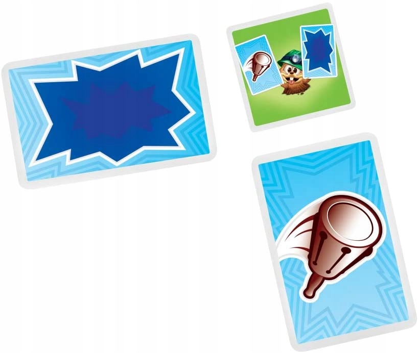 Mattel Whac A Mole Match Wiek gracza 5-7 lat 8-11 lat 12-14 lat 15-18 lat 18+