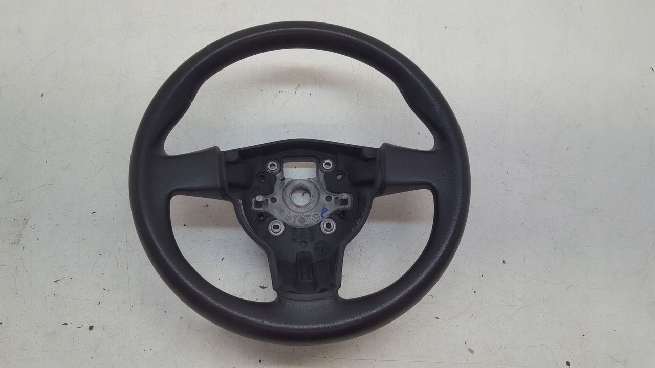 руль seat oe 5P0419091