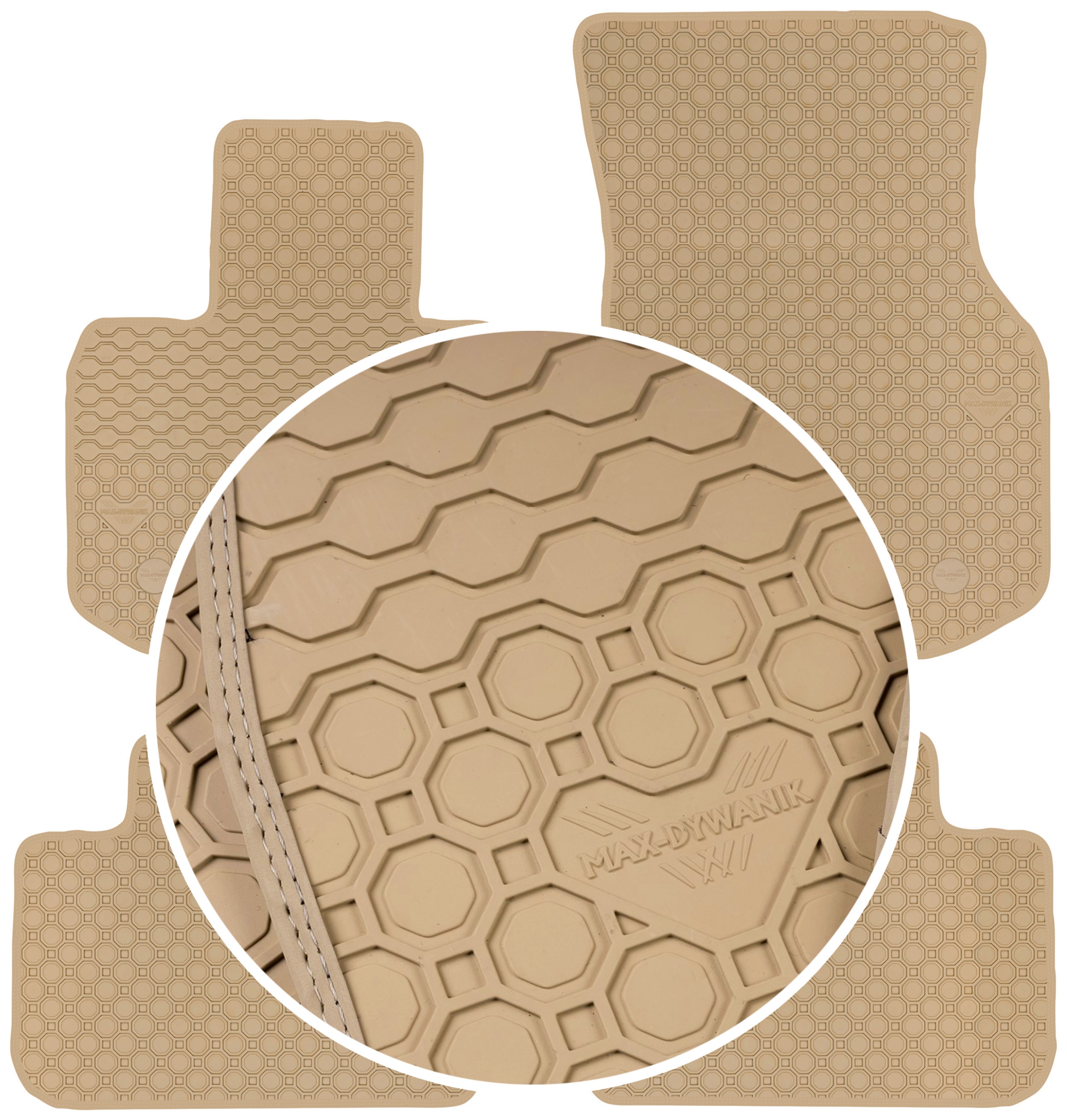 Bmw X4 G02 2018 Koberce PrimeLiner