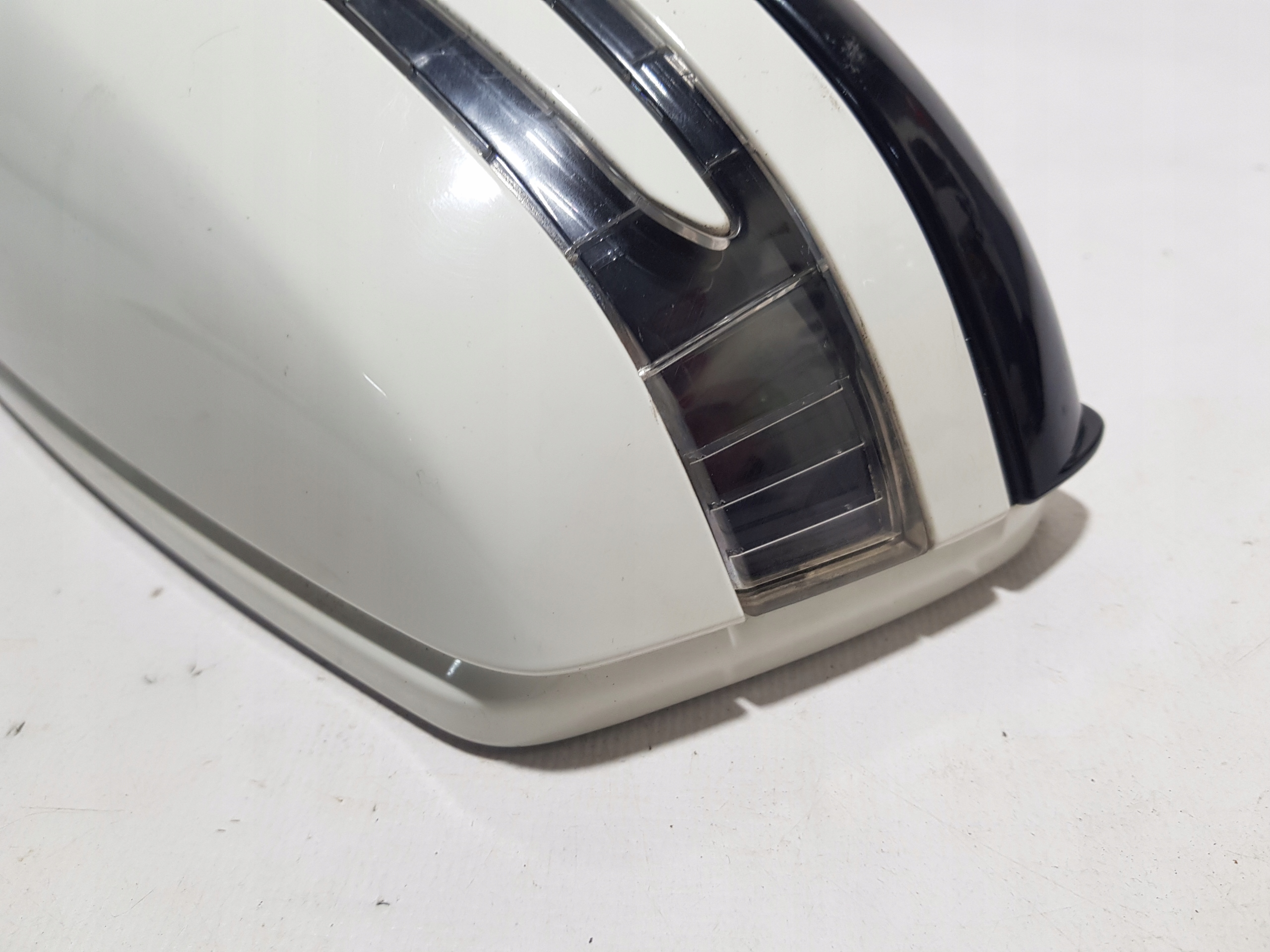 mirror right MERCEDES W207 11 PIN 650 C650