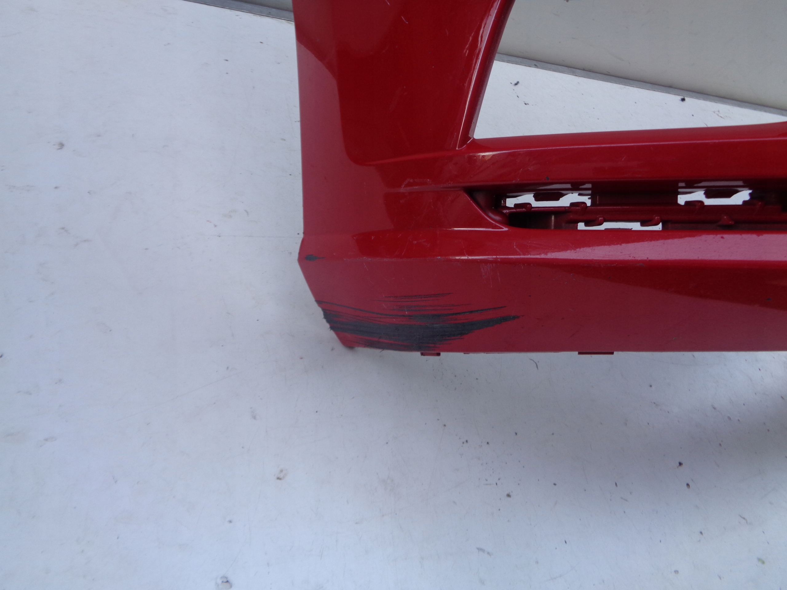 FRONTSTOSSSTANGE VW GOLF VII 7 5G 17- LIFT NR 28276