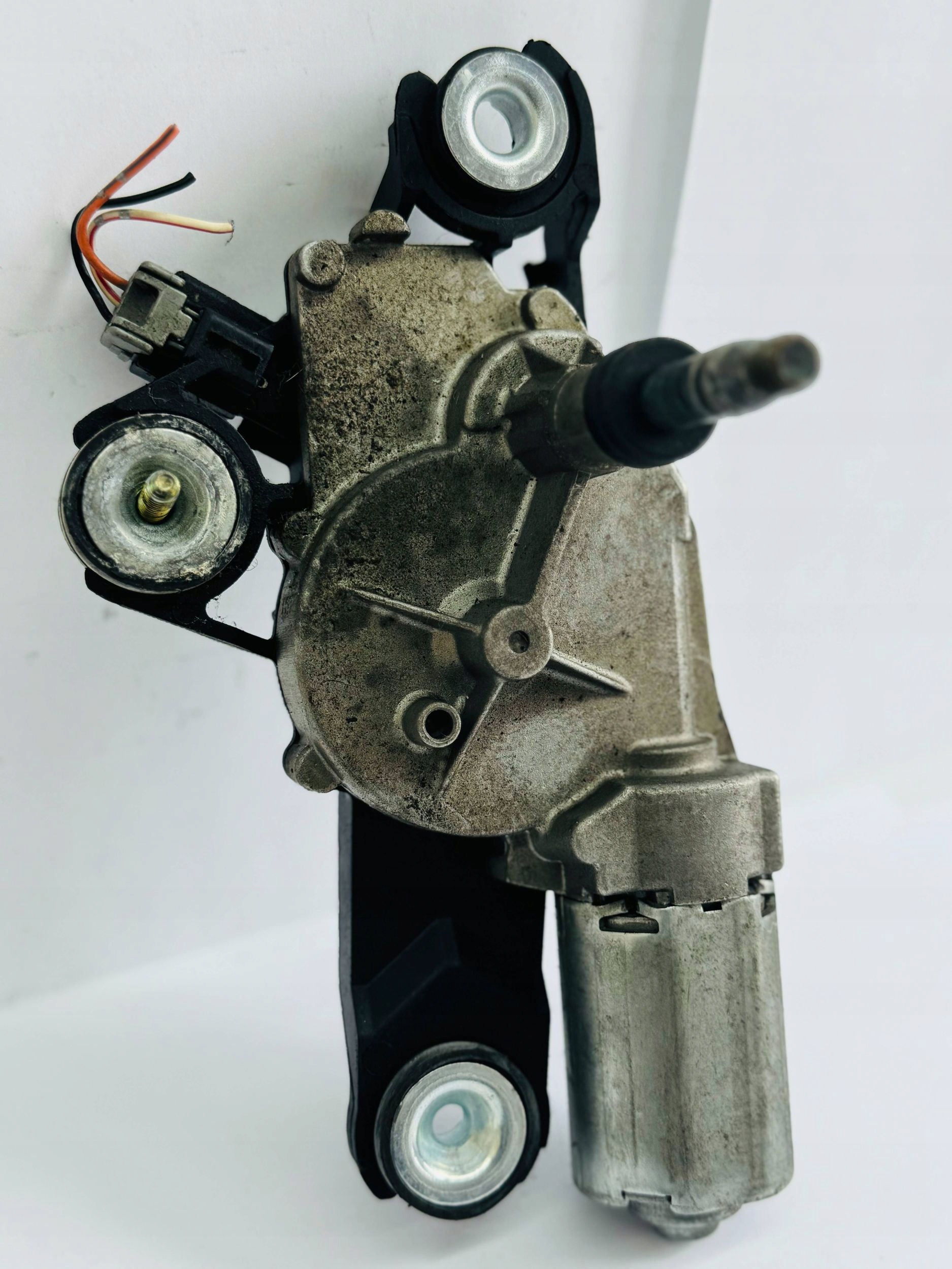 motor ablaktörlők far MAZDA 3 BP4K67450