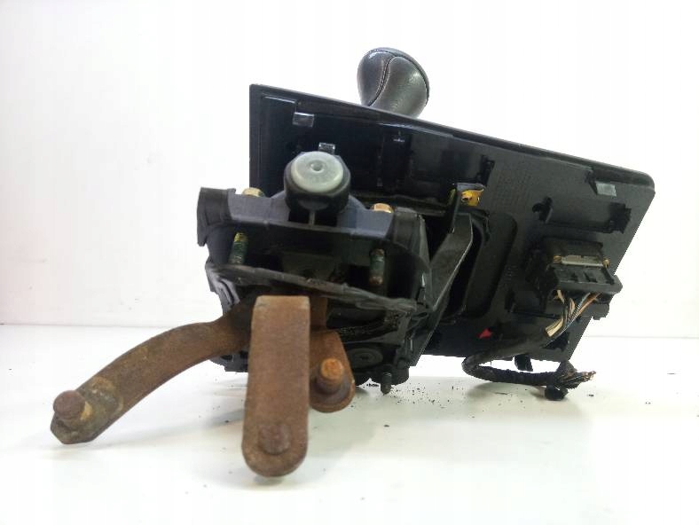 Leva del cambio cambio ingranaggi Daimlerchrysler C 180