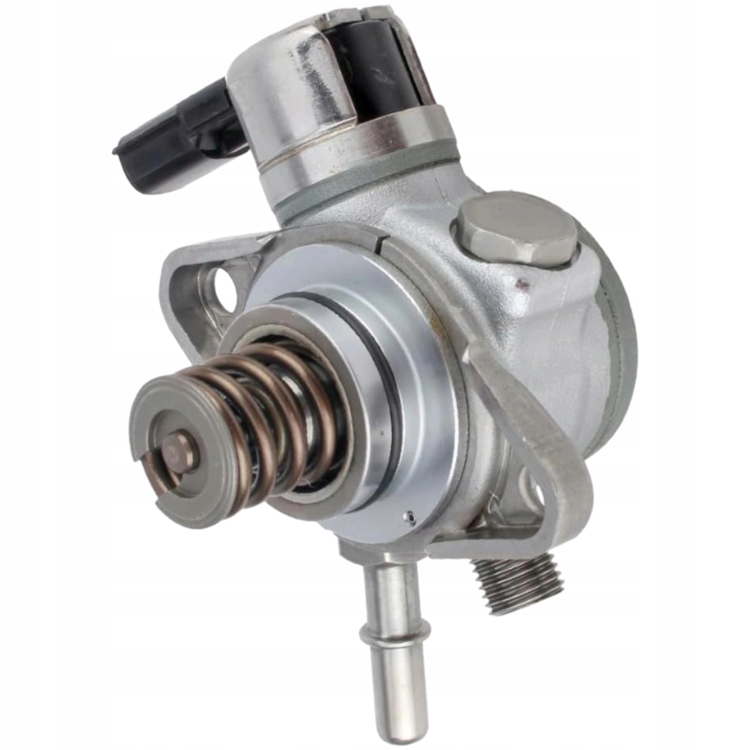 Vstřikovací Čerpadlo Paliva Renault Clio IV Captur Kadjar Kangoo 1.2 Digt Tce