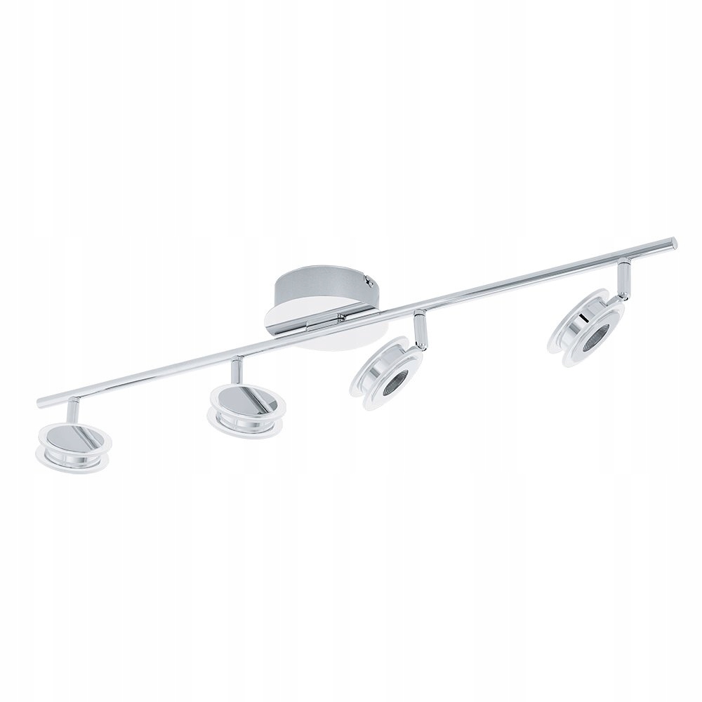 Lampa spotový Led reflektor 4x3,3W Sarolo 94539 Eglo