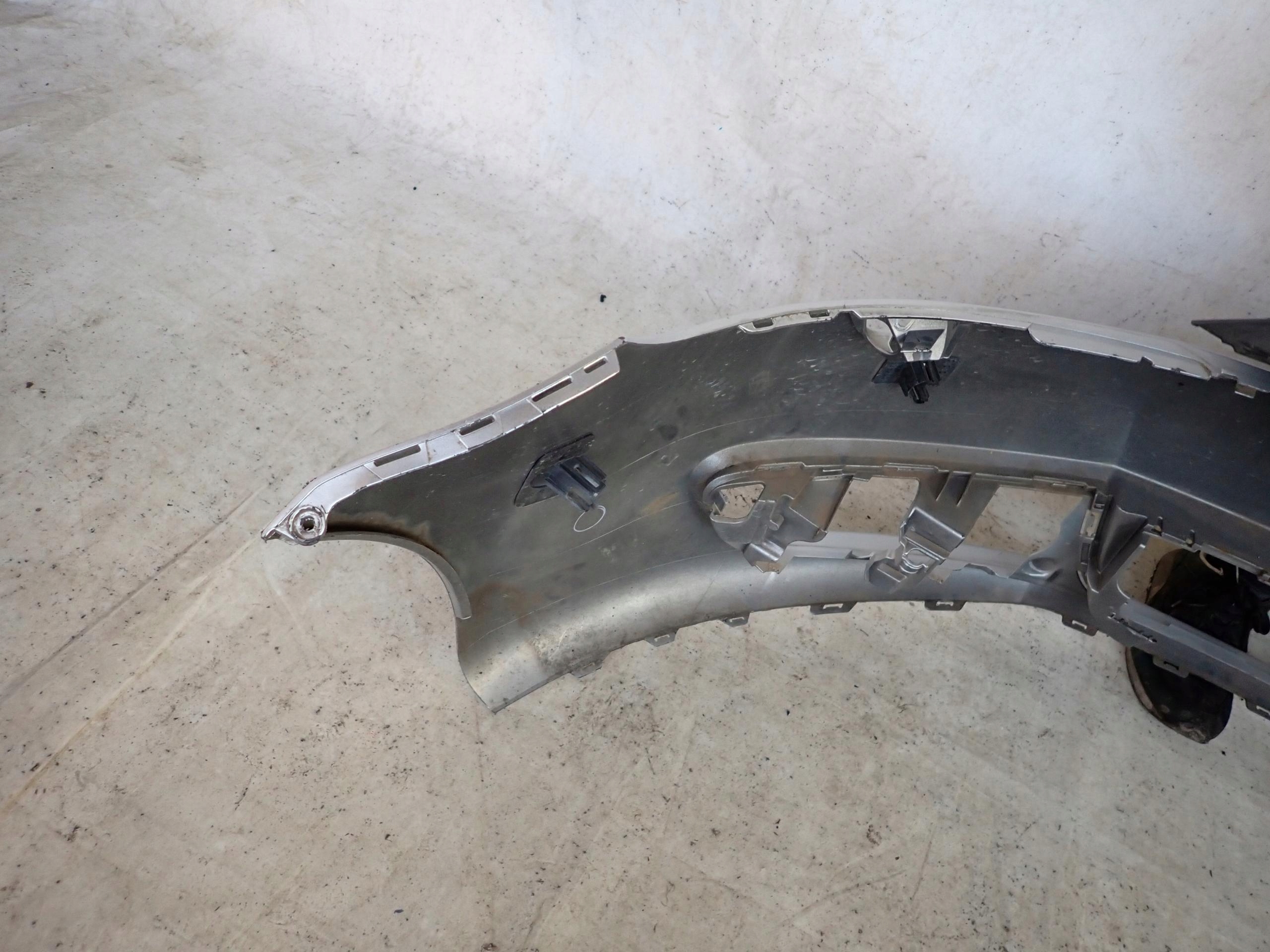 VW GOLF 6+ 5M0 plus LIFT 09- bumper front front SPR 6PDC