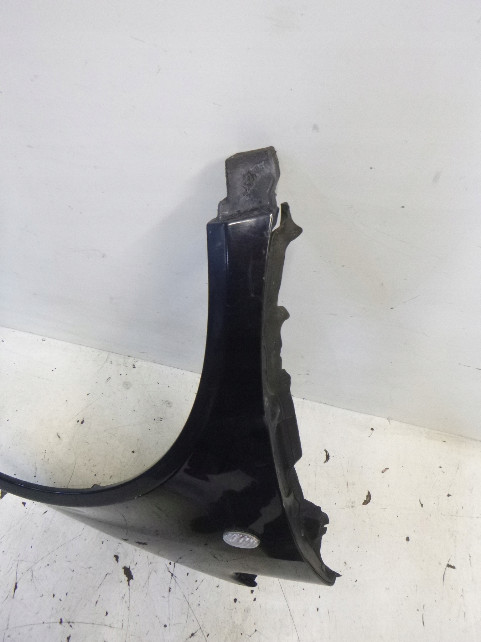 parafango Destra MB Mercedes Klasa A W168 696 2002