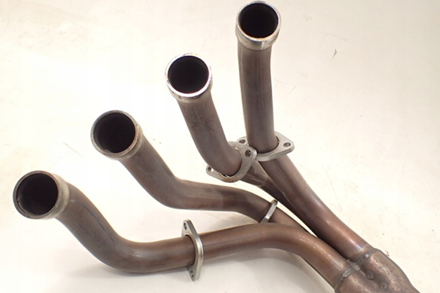 Honda CBR 1100 XX 96-06 Kolektor wydechowy wydech Producent Honda OE