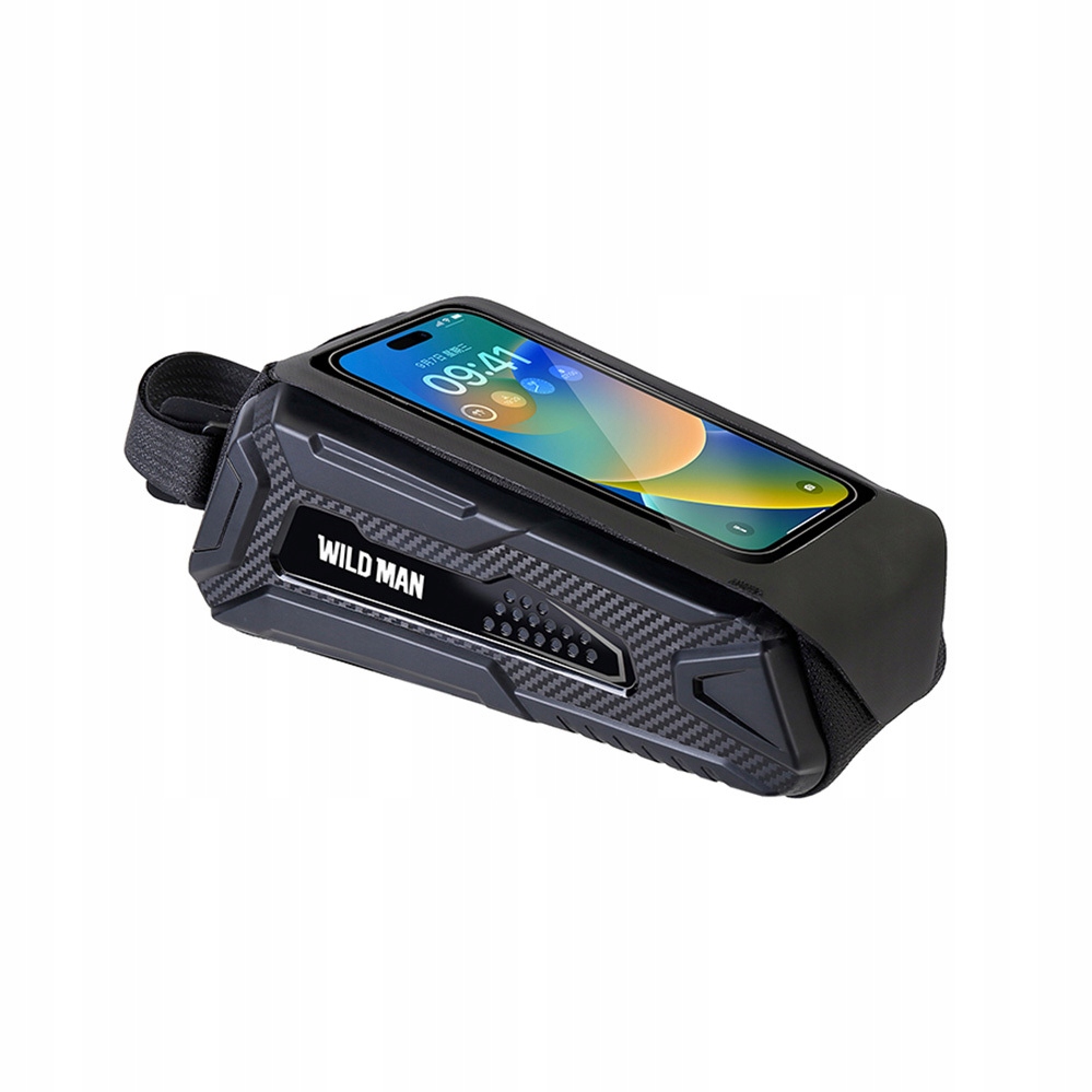 Wildman M20 - Niska cena na Allegro