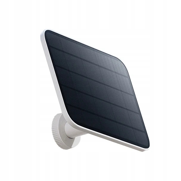 Solární panel Xiaomi Outdoor Camera Solar Panel IP66 5W pro řadu Bw