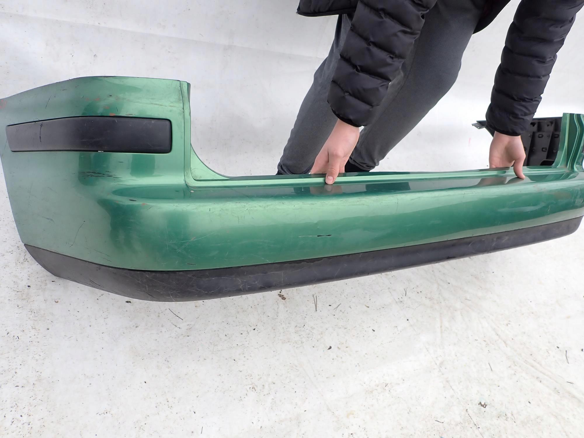 VW SHARAN e 1 LIFT 00-10 Paraurti posteriore posteriore