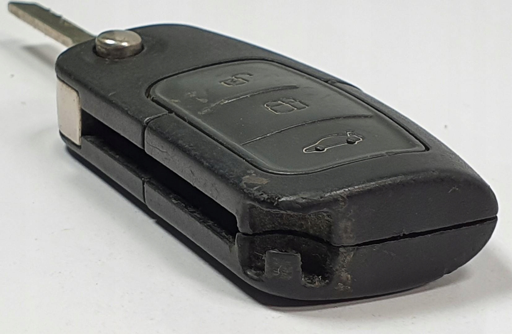 PILOT KLUCZYK FORD FOCUS MK2 3M5T-15K601-AB Typ samochodu Samochody osobowe