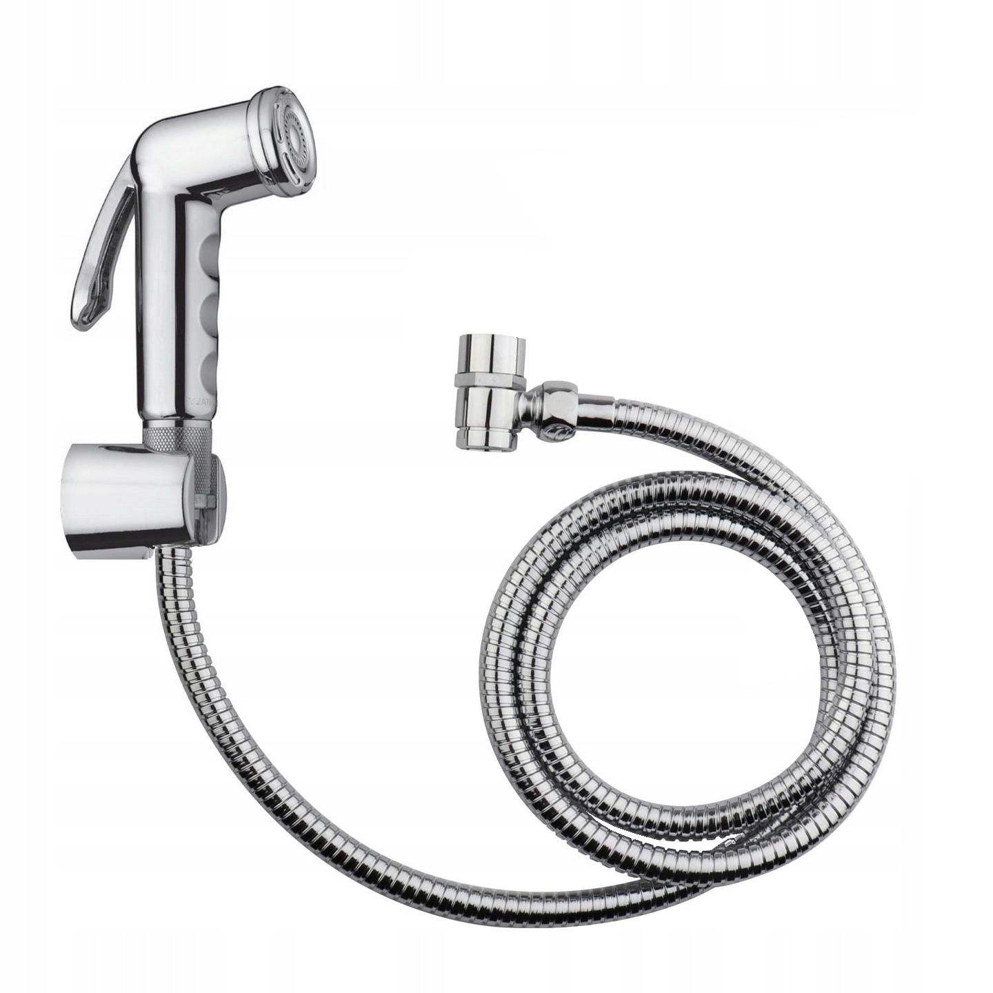 

TRIX2 zestaw trójnik rączka bidetka bidet IntimSPA