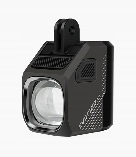 lampička p.magicshine evo 1700lm black shimano di2 Original Box