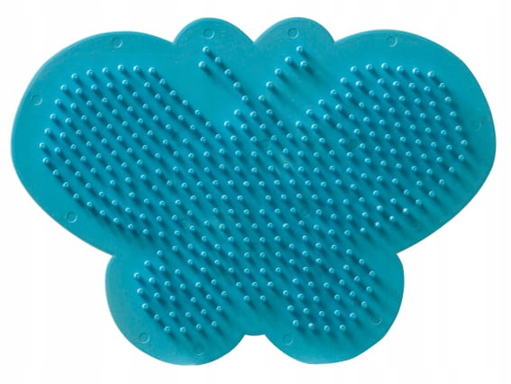 

Szablon do koralików do prasowania Motyl Ses