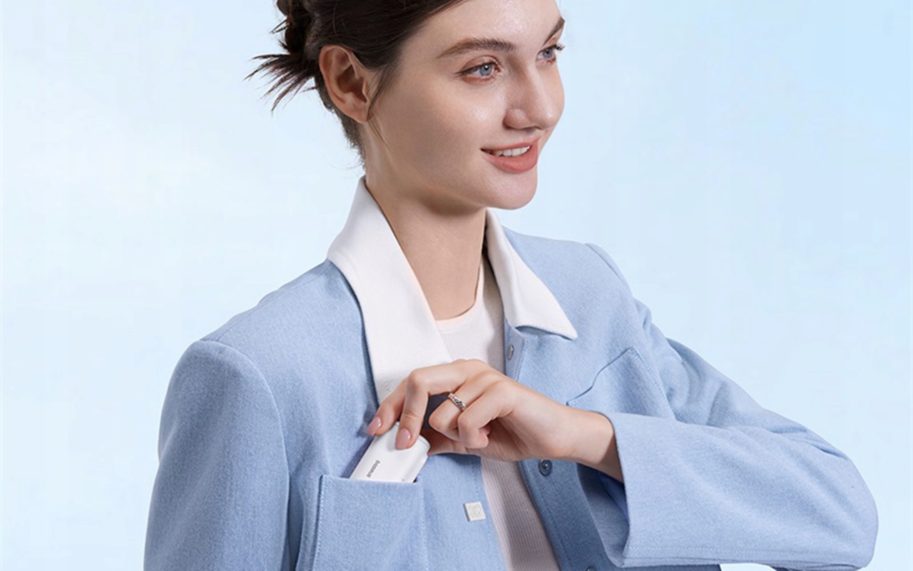 BASEUS SZYBKI POWER BANK 5000MAH USB-C PD 20W BEZPIECZNY QC3.0 KABEL USB-C Marka Baseus