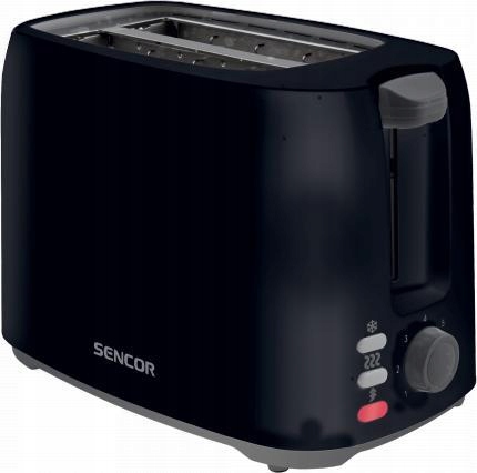Toster Sencor Ts 2607BK