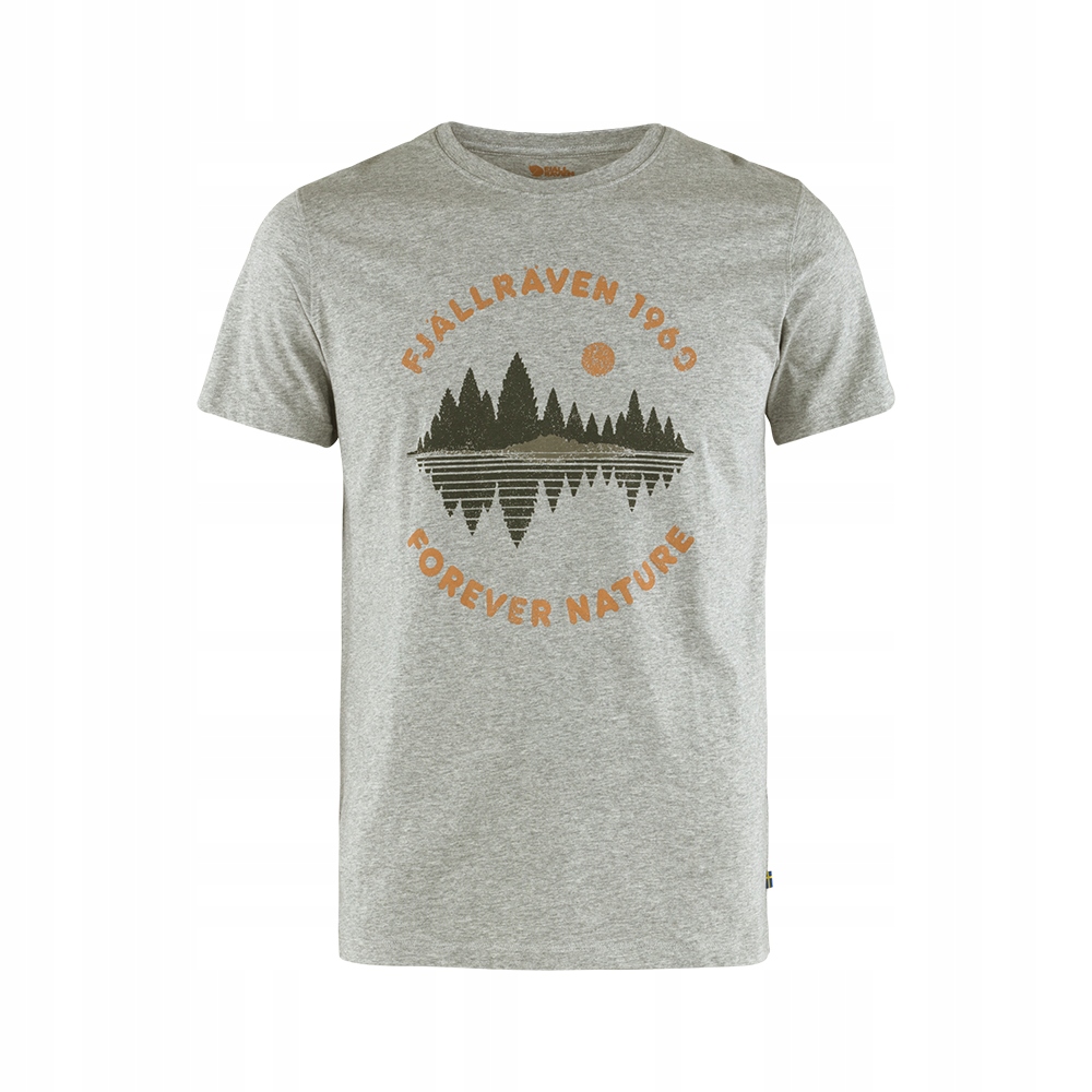 

Koszulka Fjallraven Forest Mirror M F87045 020 L