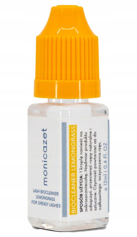 BioCleaner Lemongrass 12ml od producenta