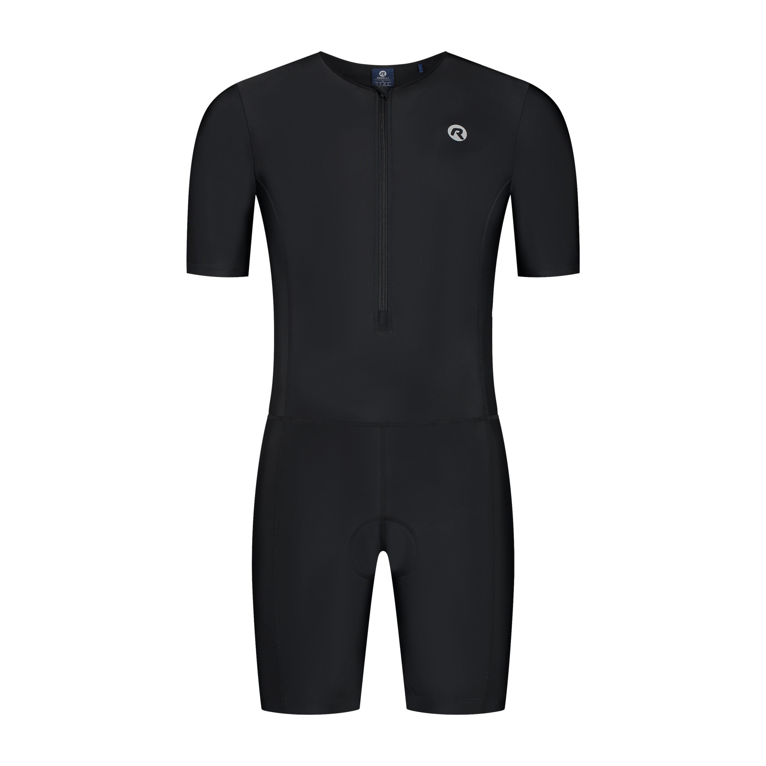 Rogelli Florida kombinéza triatlonový oblek