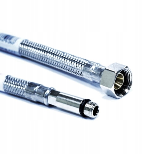 

Wężyk do baterii 3/8" M8/35 40cm