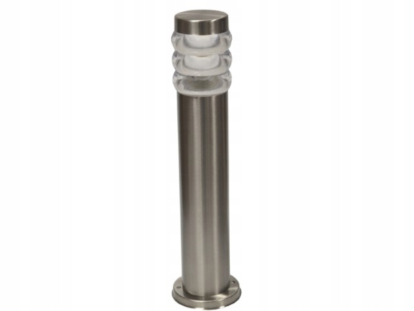 

Lampa Ogrodowa Stojąca Słupek Lula E27 Led 45cm