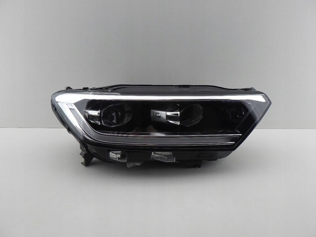 VW T-ROC T ROC FULL LED IQ LIGHT LIFT 2021- light front right