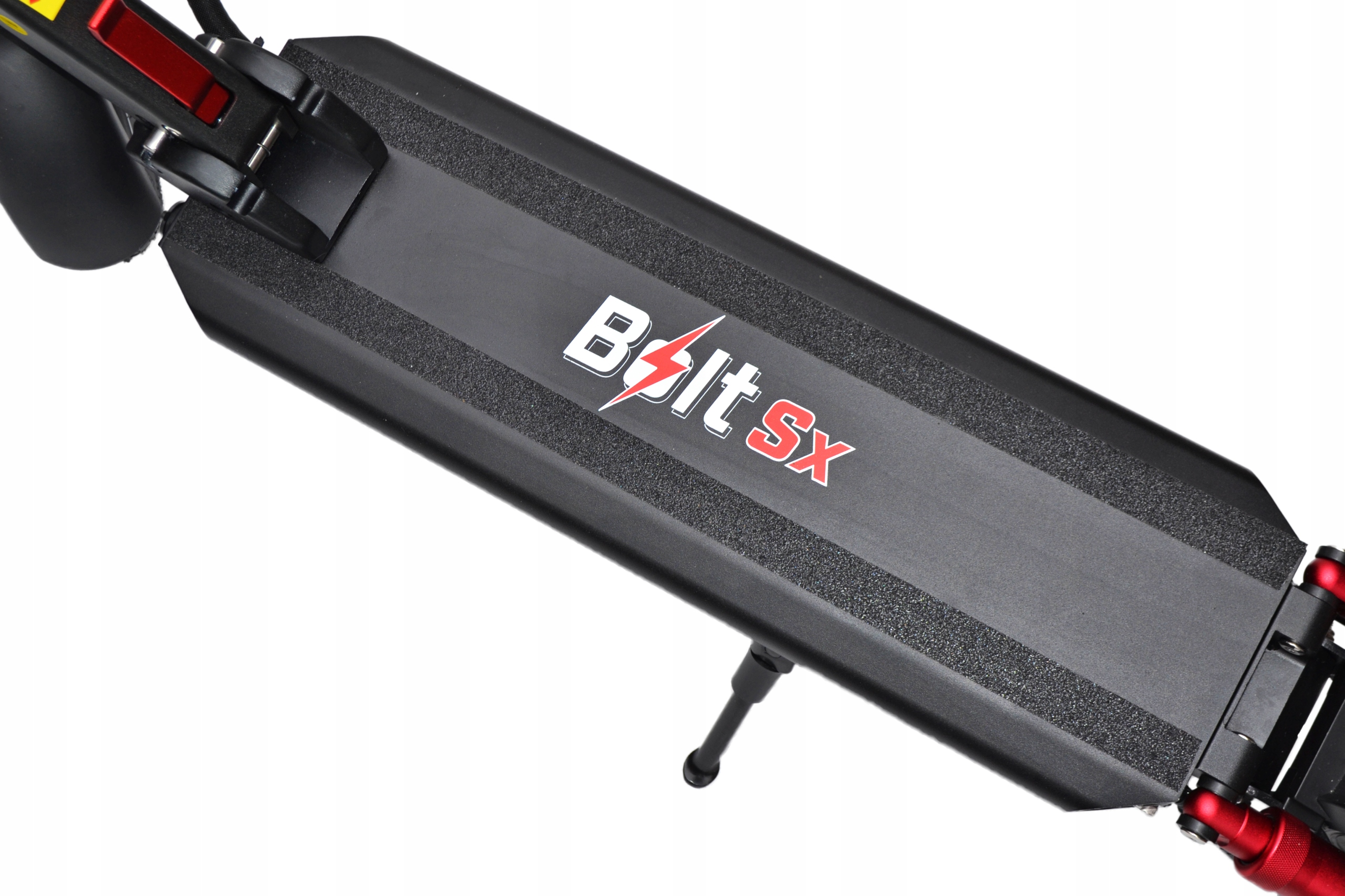 Hulajnoga Elektryczna AMORTYZOWANA 550W BOLT SX Moc silnika 550 W