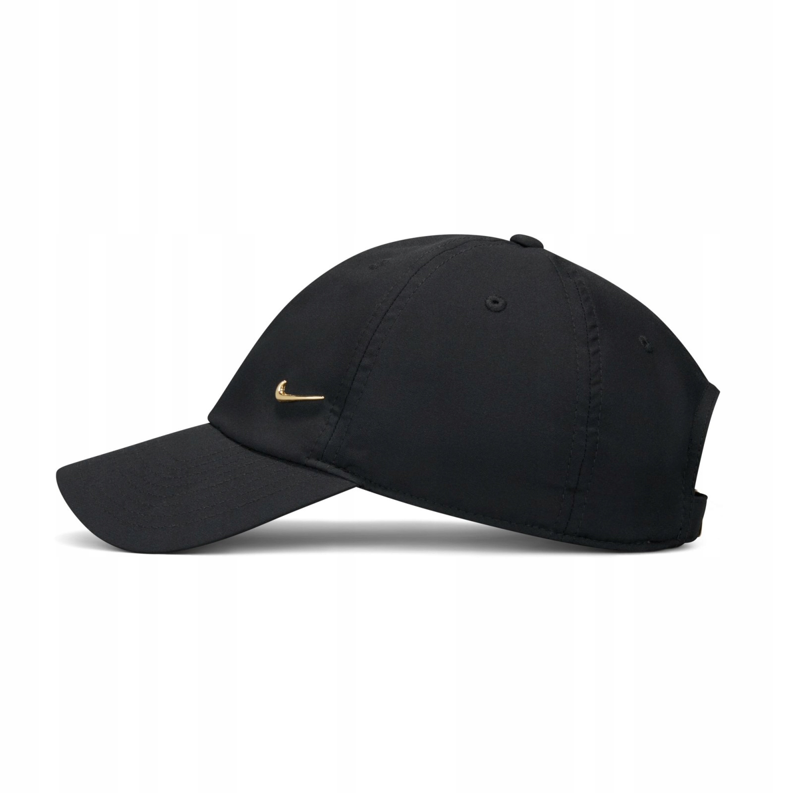 Čiapka s rovným šiltom Nike Dri-FIT Club
