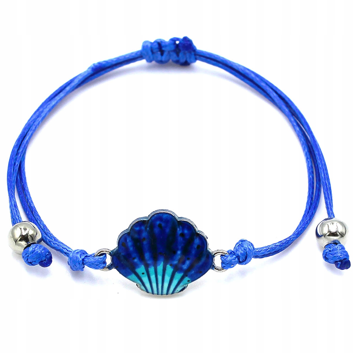 

Bransoletka Muszla Muszelka Dzień Dziecka Prezent