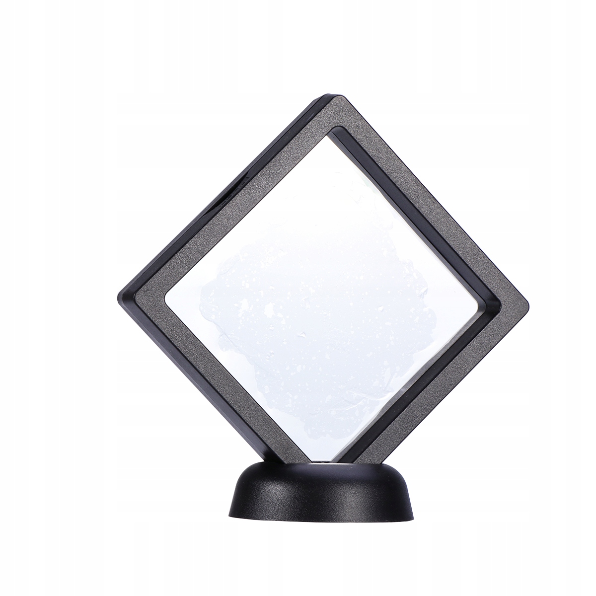 STOJAK ROCK RAMKA KOLEKCJONERSKA NA MONETY 3