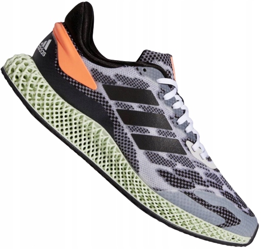 buty Adidas Oryginał 4D Run 1.0 r.40 2/3