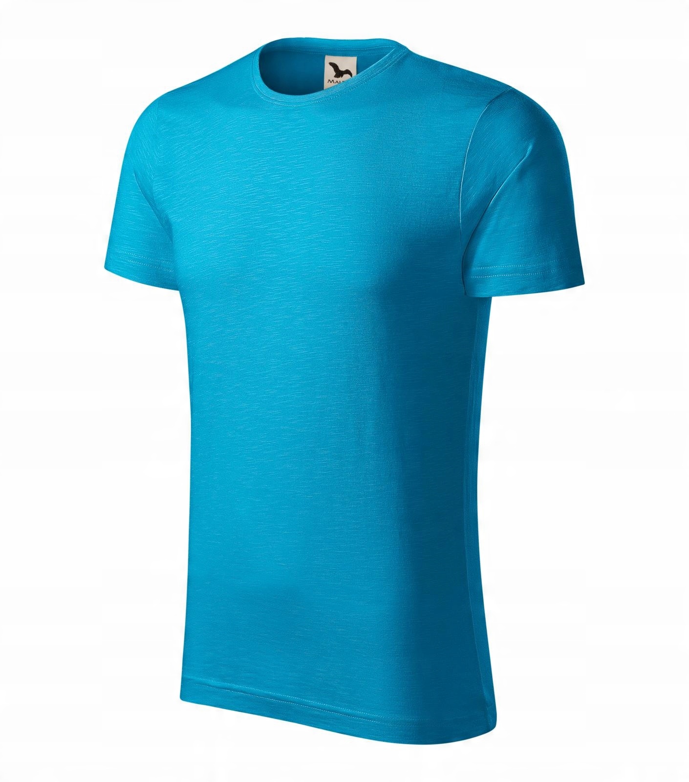 

Koszulka T-shirt malfini 173 Męska bawełna L