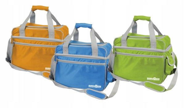 Torba termiczna Spectracool 18 Brunner