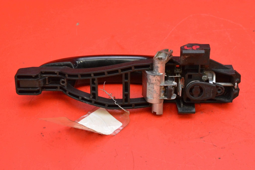 handle left front front G6 6M21-U224A37-AC FORD S-MAX MK1 LIFT 10-15