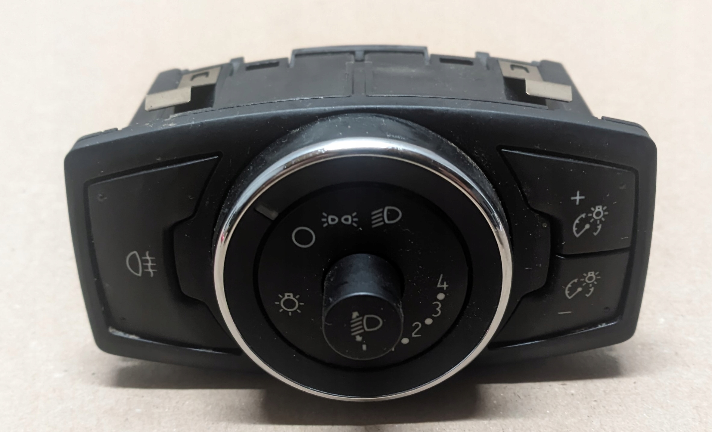FORD B-MAX 12R 1.0 EB light switch AV1T13D061DB