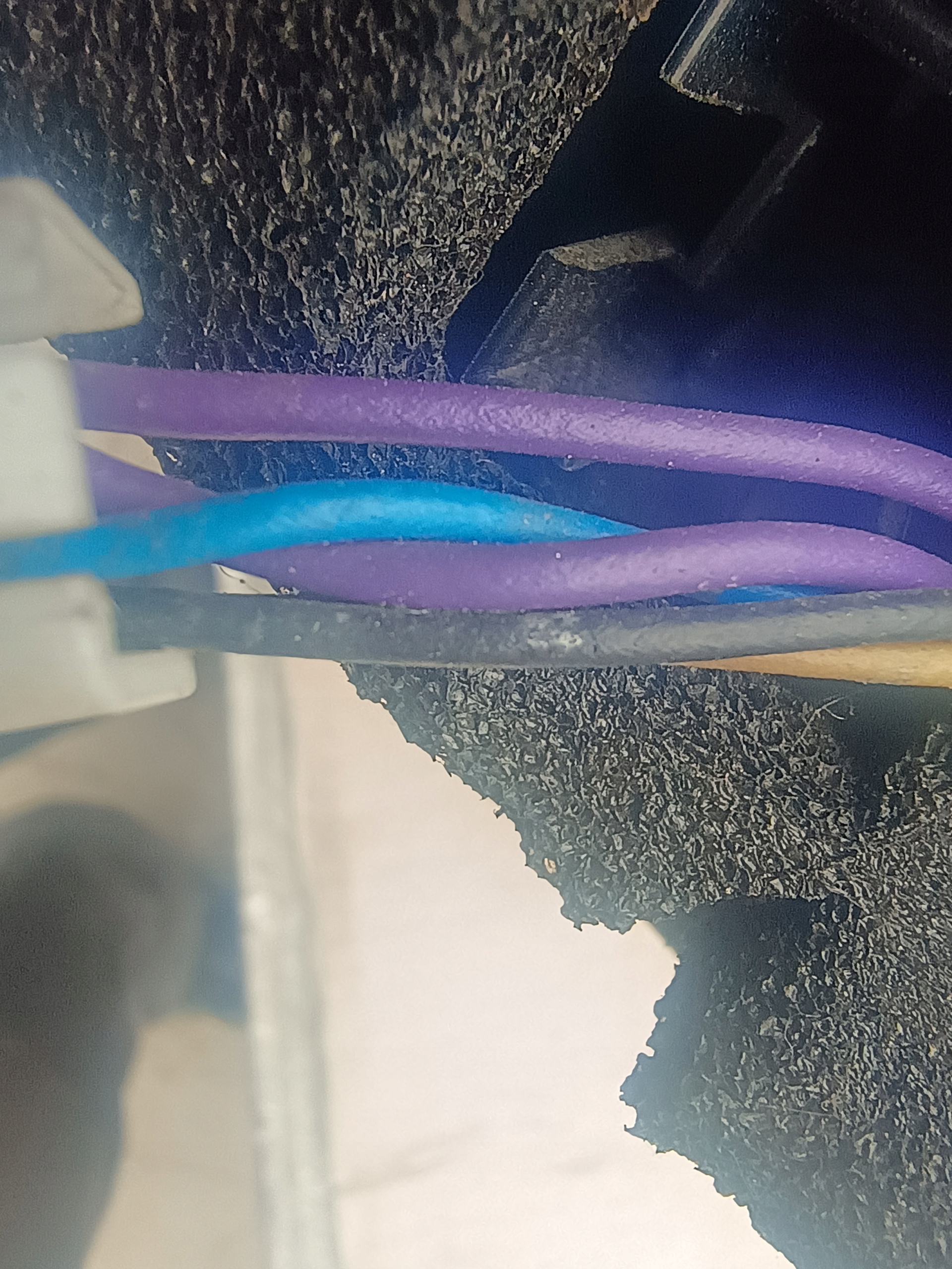 Rétroviseur Droit 4 PIN MAZDA 5
