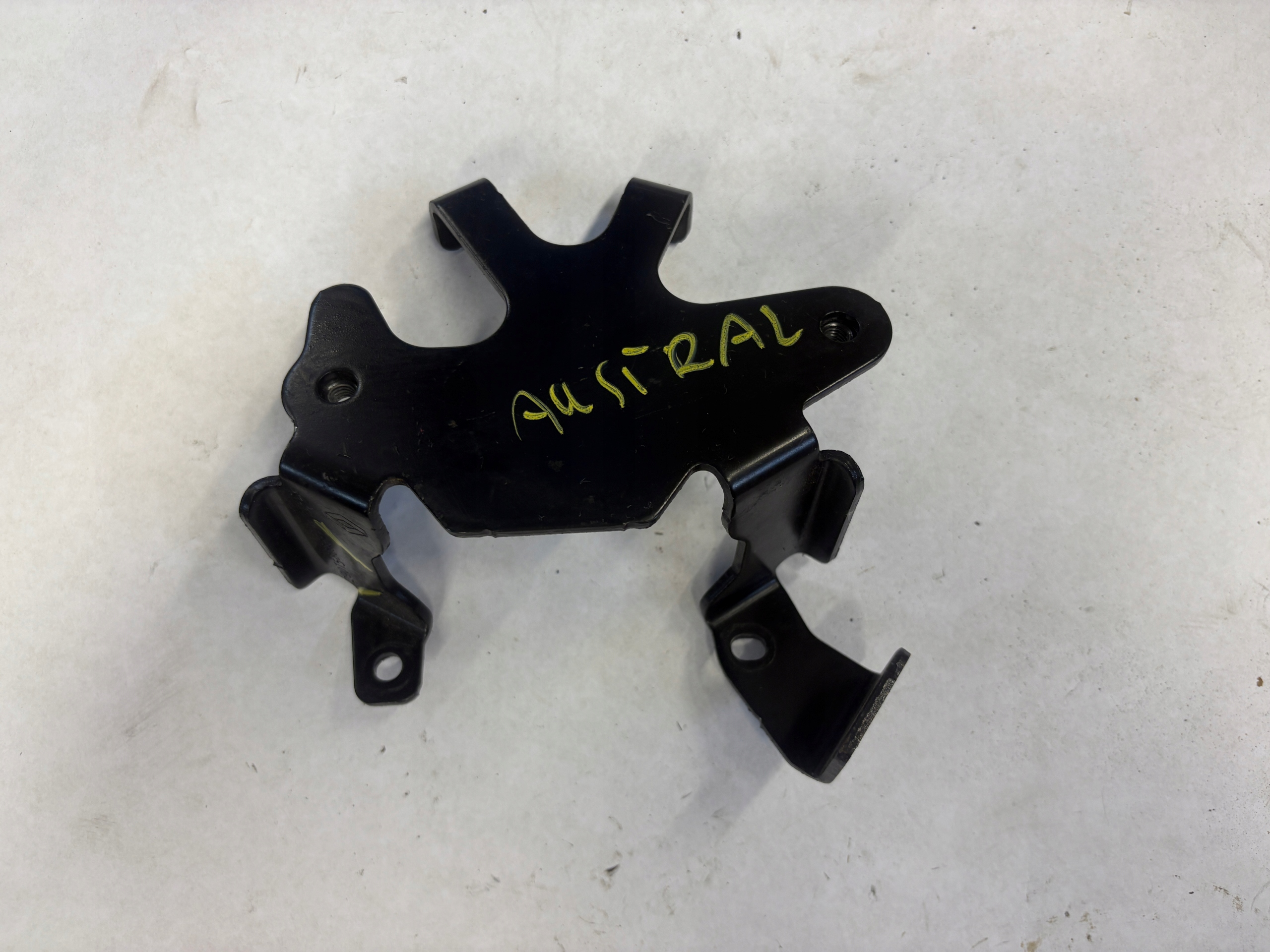 RENAULT AUSTRAL E-TECH staffa Consolle 290T58099R