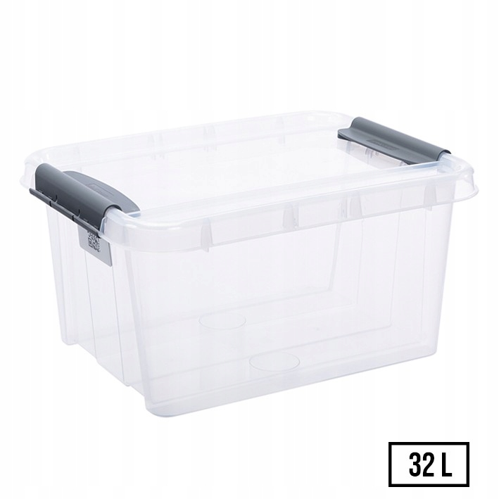 

Pojemnik Do Przechowywania Ręczników Pościeli 32L