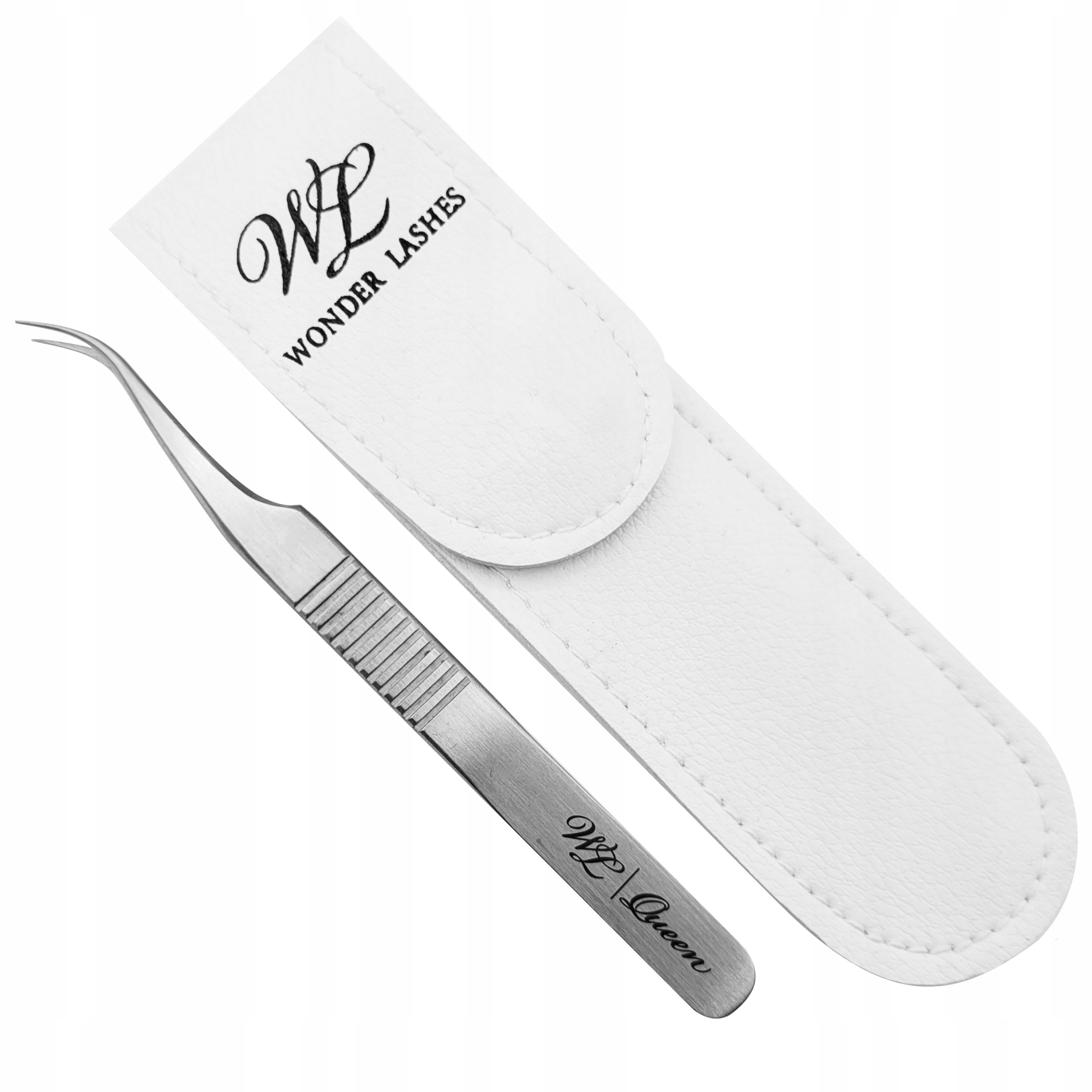 

Pęseta Queen Wonder Lashes
