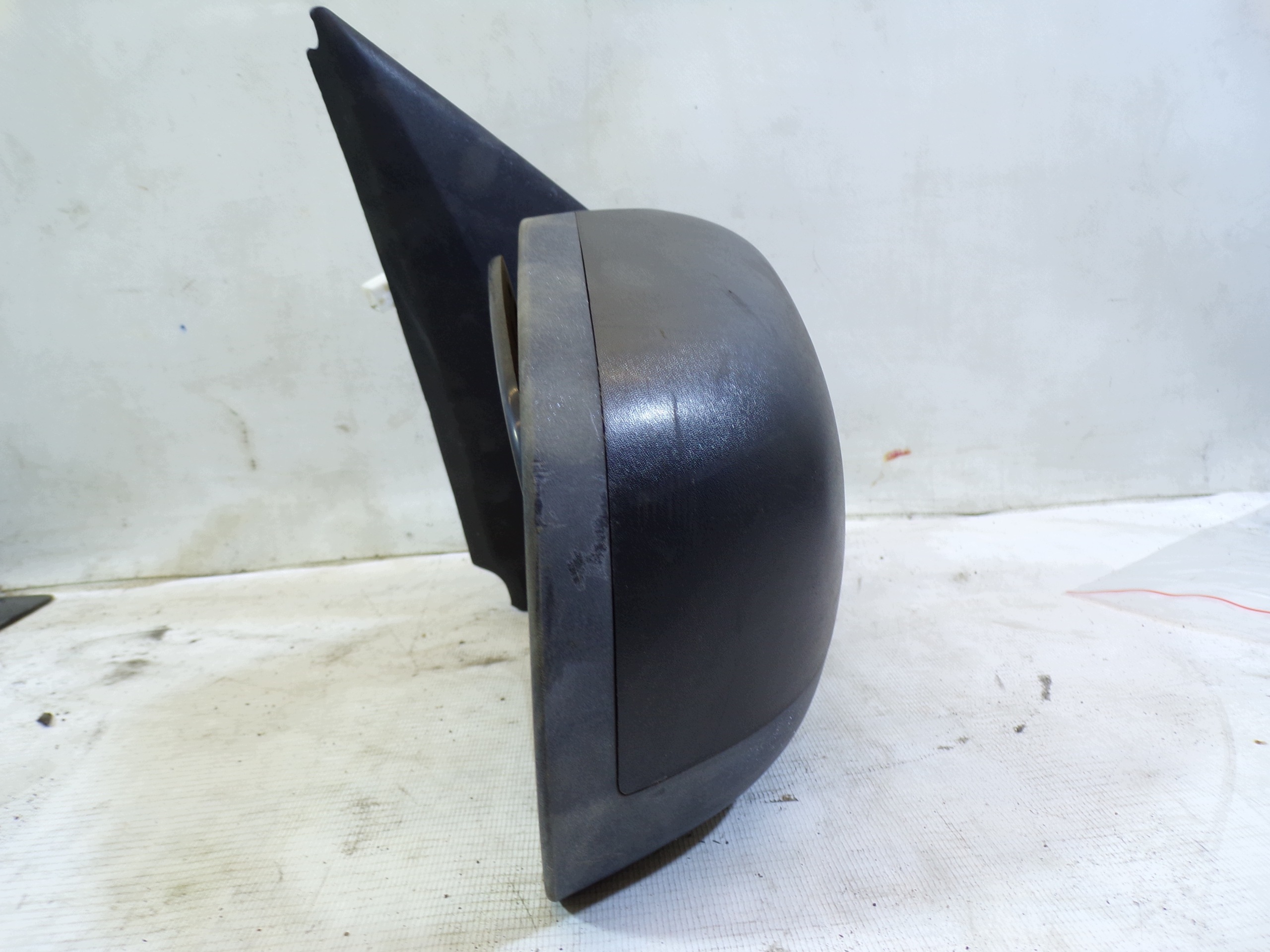 mirror right DACIA DOKKER 7 PIN
