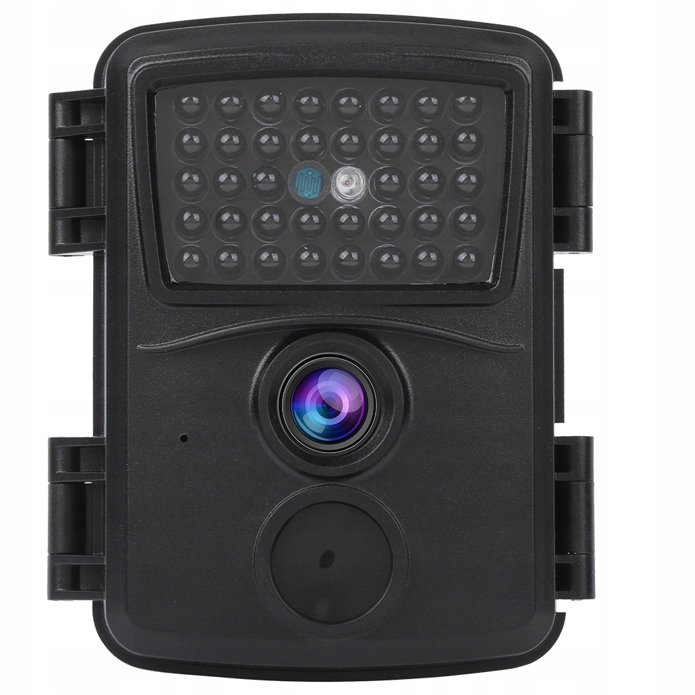 Fotopułapka Kamera Leśna Myśliwska Full Hd 12 Mp 1080P Ir Nocny