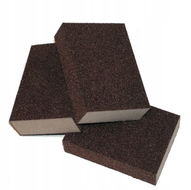 

Kostka Gąbka Ścierna 98x68x25 Gr 60