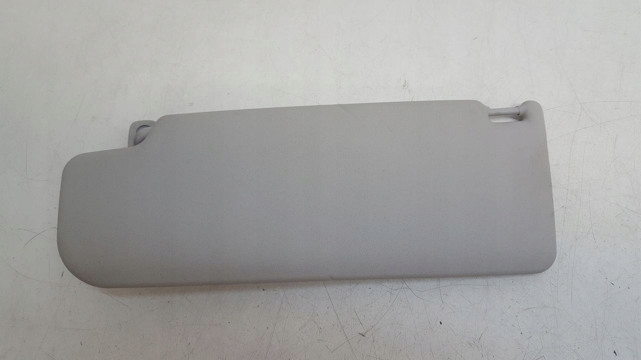visor przeciwsloneczny right Seat Altea 1,9 TDI