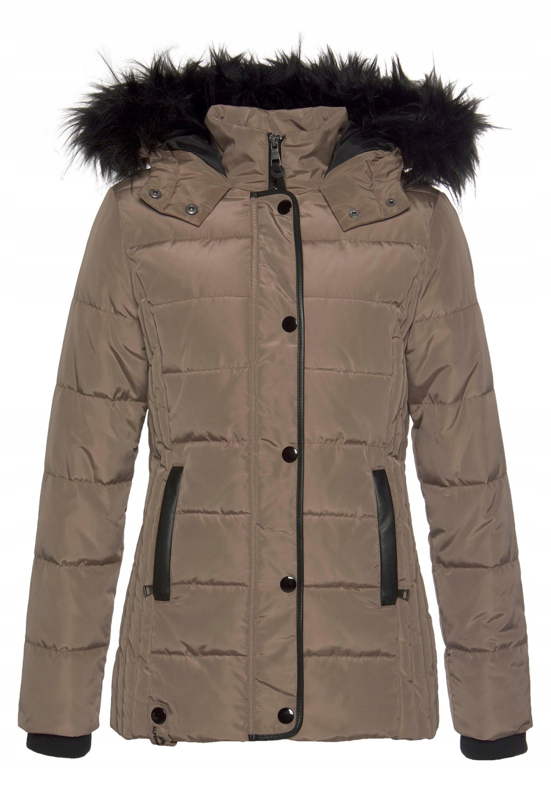 

Alpenblitz Kurtka Damska Taupe 44