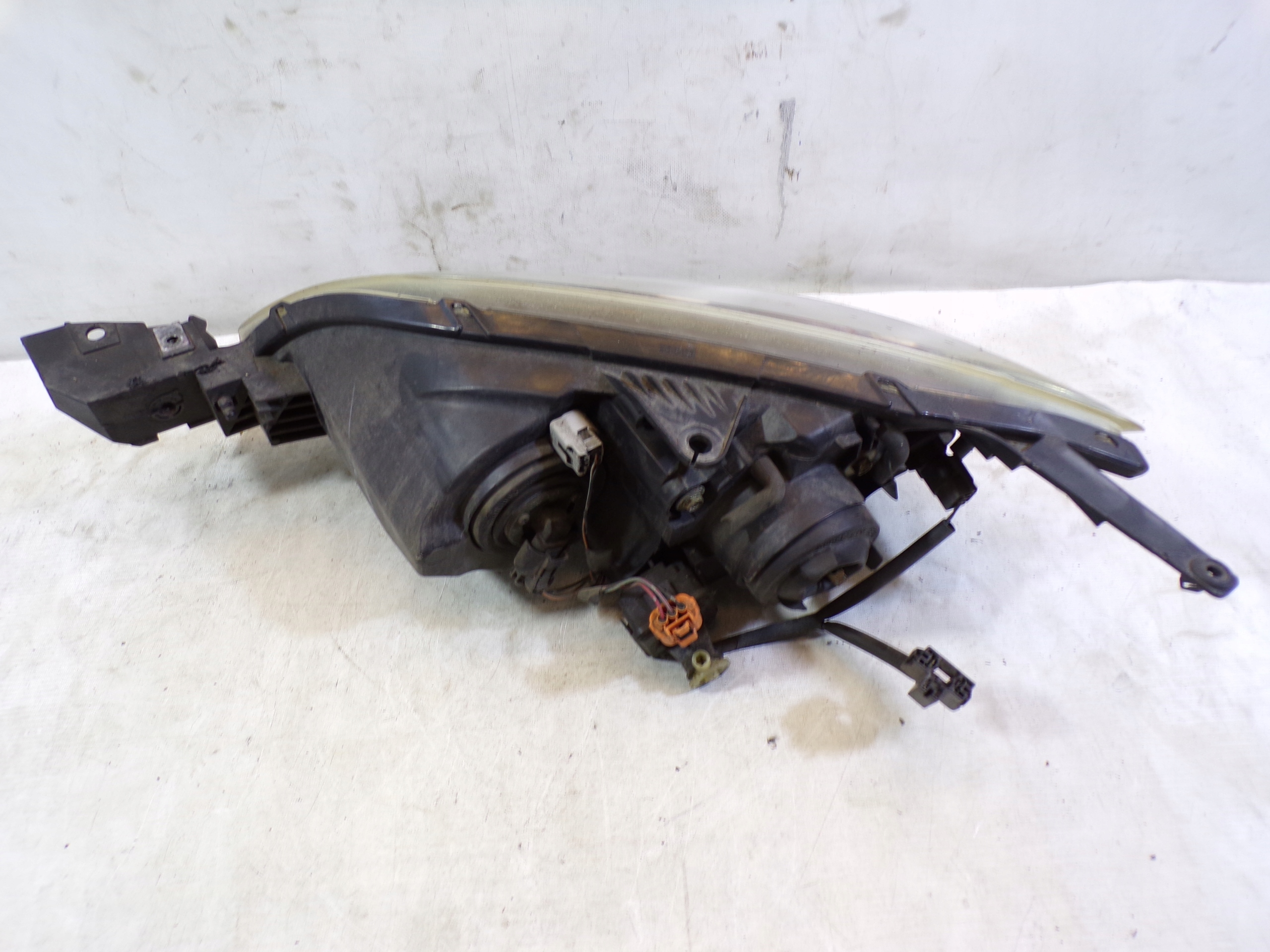 light front front right MAZDA 3 BK (6) (K)