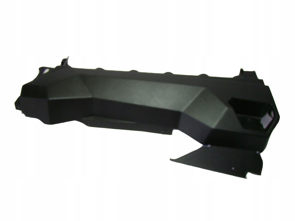 PRÓG BURTA BOK POLARIS RANGER